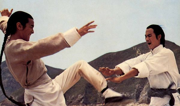Produktbild: Die Teufelspiraten von Kau-Lun - The Pirate (Shaw Brothers Collection) (Blu-ray)