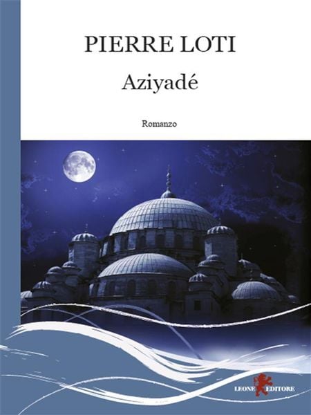 Produktbild: Aziyad&eacute;