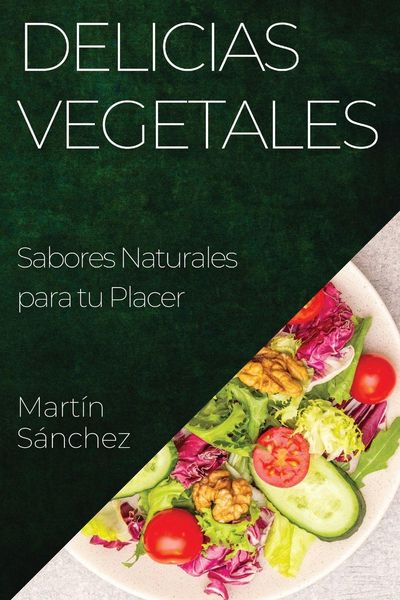 Produktbild: Delicias Vegetales