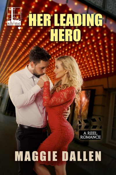 Produktbild: Her Leading Hero