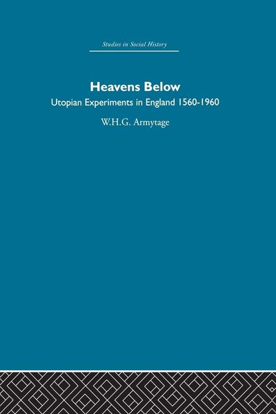 Produktbild: Heavens Below