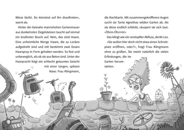 Produktbild: Leos wilde Abenteuer – Dino-Alarm