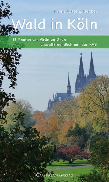 Produktbild: Wald in K&ouml;ln