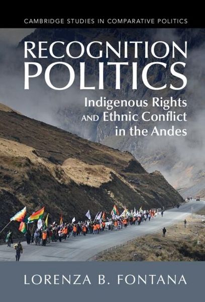Produktbild: Recognition Politics