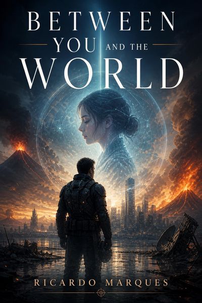 Produktbild: Between You and the World