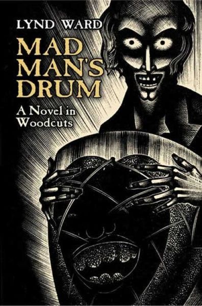 Produktbild: Madman's Drum