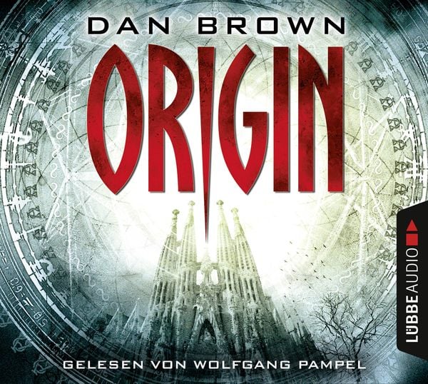 Produktbild: Origin / Robert Langdon Bd.5