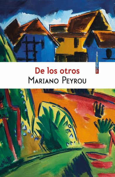 Produktbild: De los otros