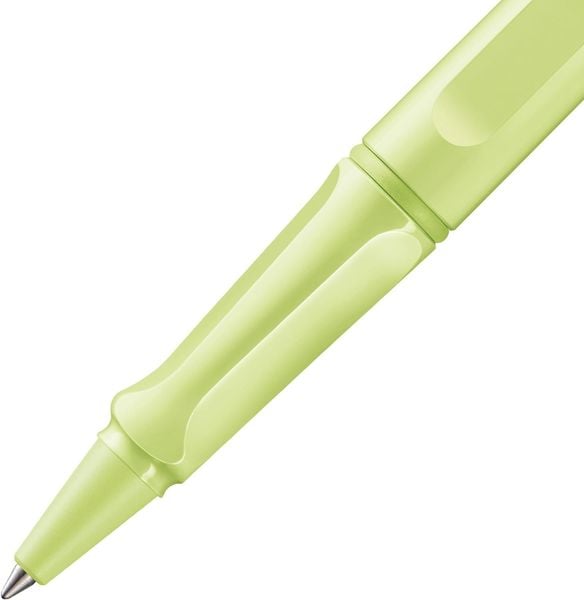 Produktbild: LAMY Tintenroller safari springgreen