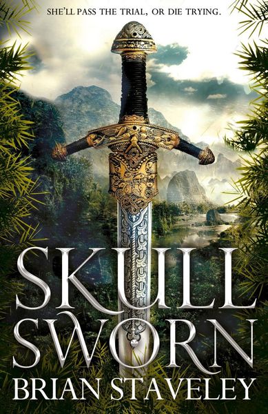 Produktbild: Skullsworn