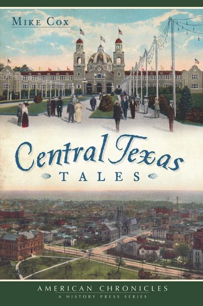 Produktbild: Central Texas Tales
