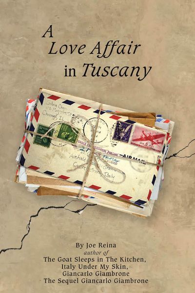 Produktbild: A Love Affair in Tuscany