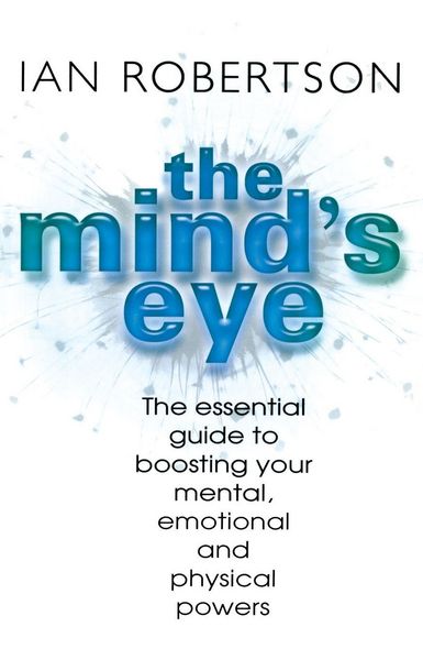 Produktbild: The Minds Eye