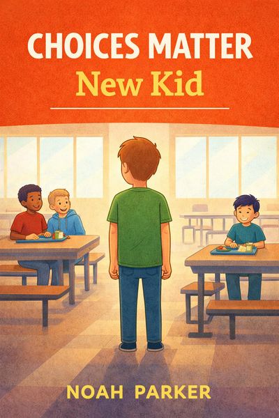 Produktbild: New Kid