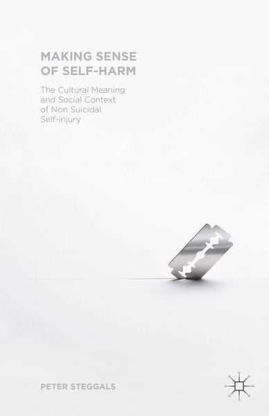 Produktbild: Making Sense of Self-harm
