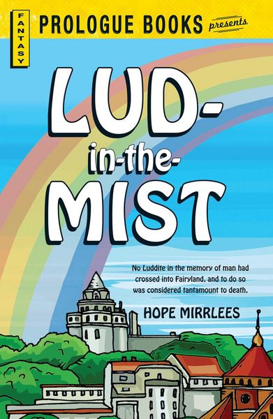 Produktbild: Lud-in-the-Mist