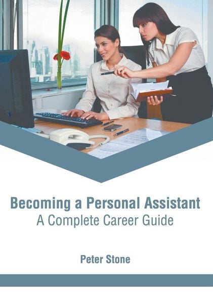 Produktbild: Becoming a Personal Assistant
