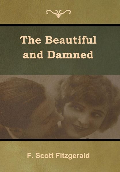 Produktbild: The Beautiful and Damned