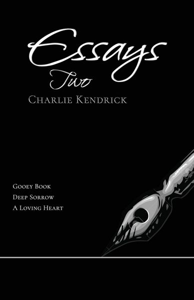 Produktbild: Essays Two