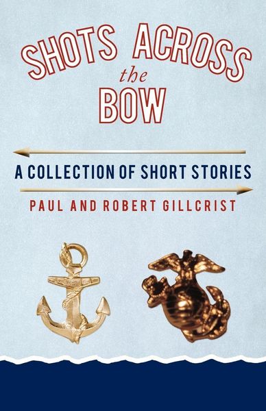Produktbild: Shots Across the Bow