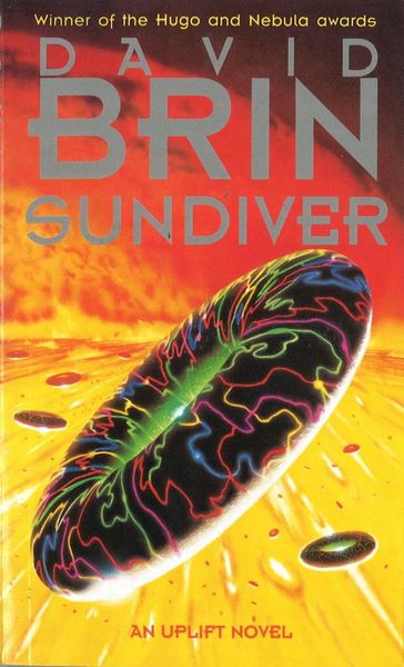 Produktbild: Sundiver