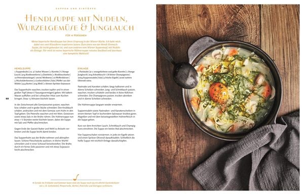Produktbild: Dahoam: Bayerische Wohlf&uuml;hlk&uuml;che