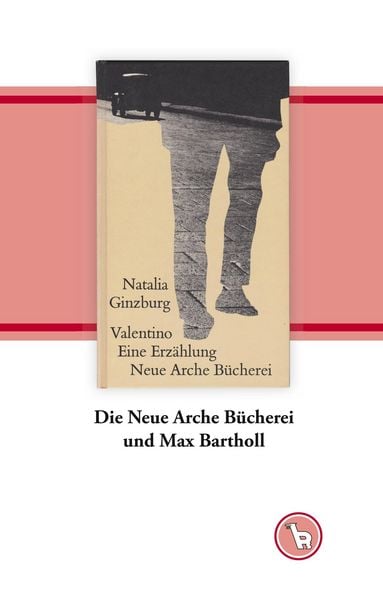 Produktbild: Die Neue Arche B&uuml;cherei und Max Bartholl