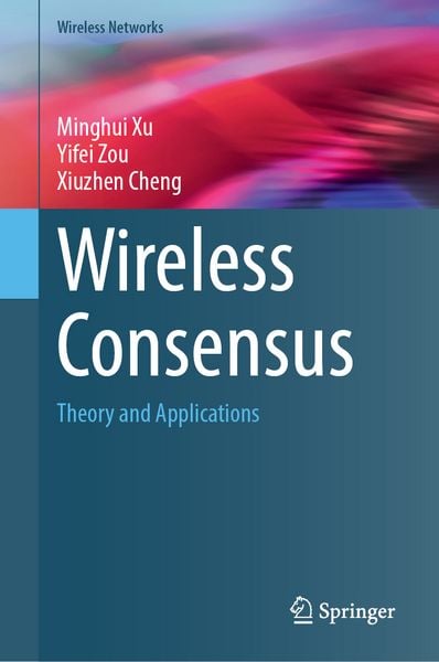 Produktbild: Wireless Consensus