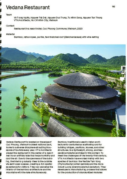 Produktbild: Architectures of Weaving