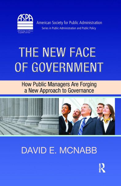 Produktbild: The New Face of Government
