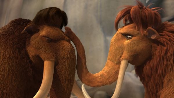 Ice Age 2 - Jetzt taut's