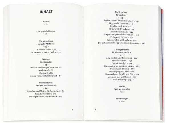 Produktbild: Sexfrei