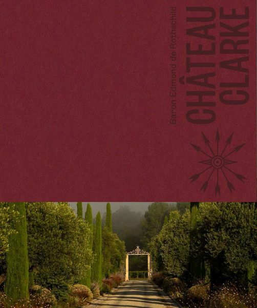 Produktbild: Chateau Clarke