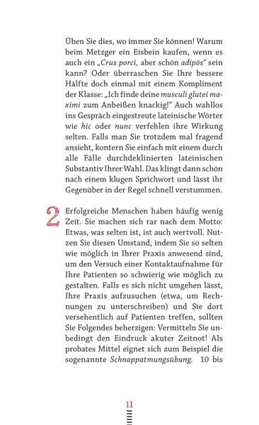 Produktbild: Das böse Buch für Ärzte