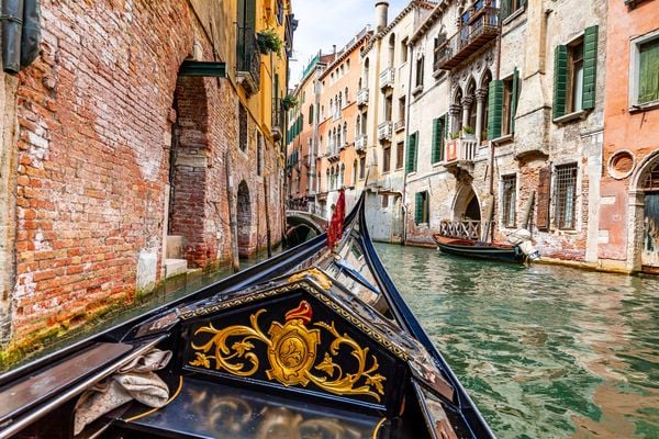 Produktbild: Einfach Venedig!