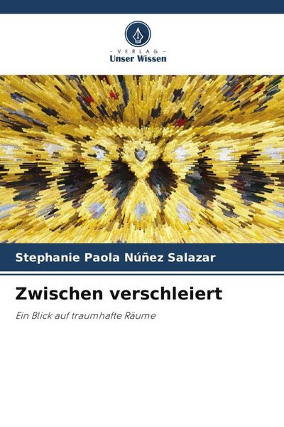 Produktbild: Zwischen verschleiert