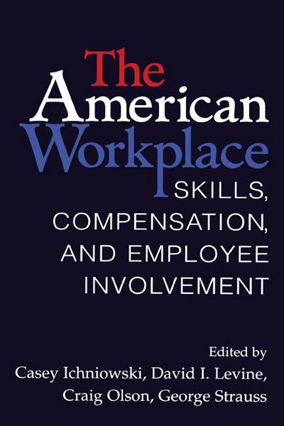 Produktbild: The American Workplace
