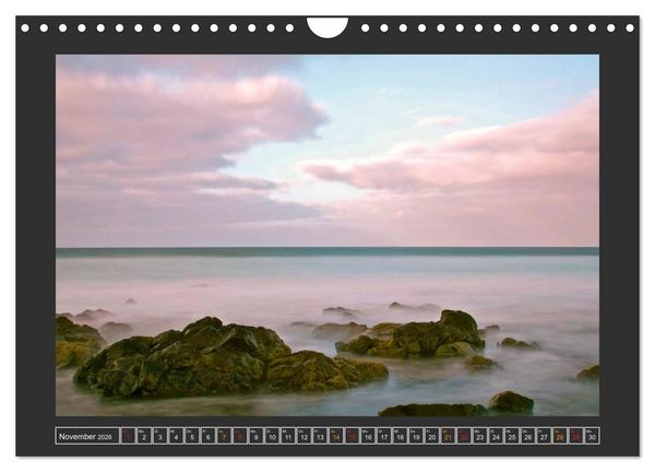 Produktbild: Kap Verde- Insel Sal (Wandkalender 2026 DIN A4 quer), CALVENDO Monatskalender