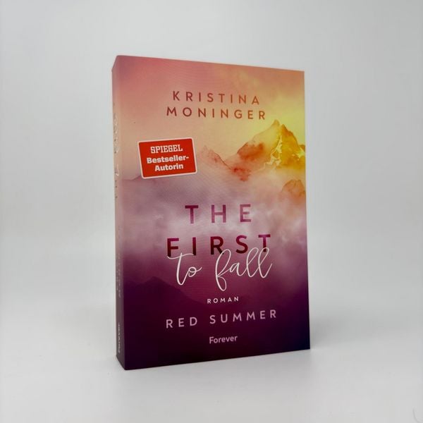 The First to Fall