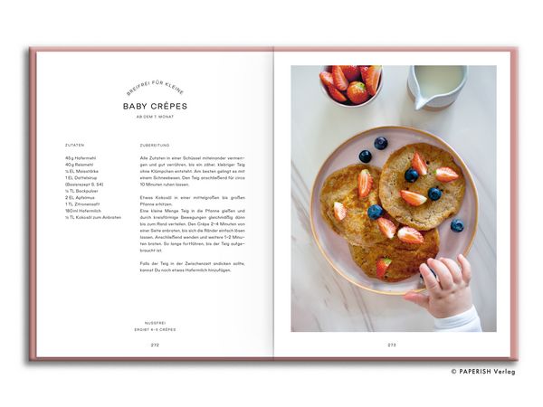 Produktbild: LINI&rsquo;S SWEETS - Vegan backen mit Eileen