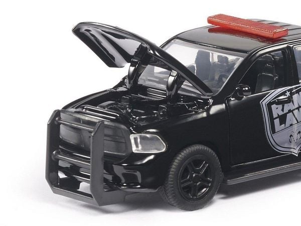 Produktbild: Siku 2309 RAM 1500 US-Polizei