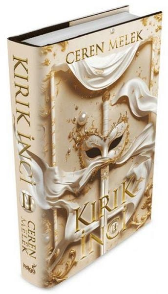 Produktbild: Kirik Inci 2 Ciltli