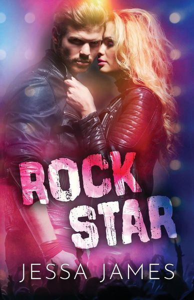 Produktbild: Rock Star