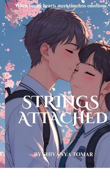 Produktbild: Strings Attached