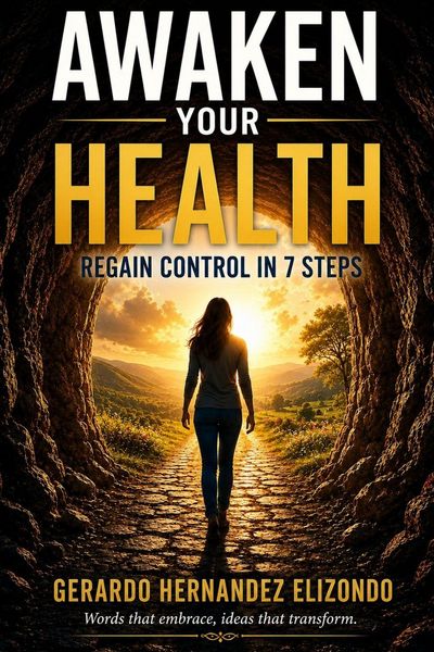 Produktbild: Awaken Your Health