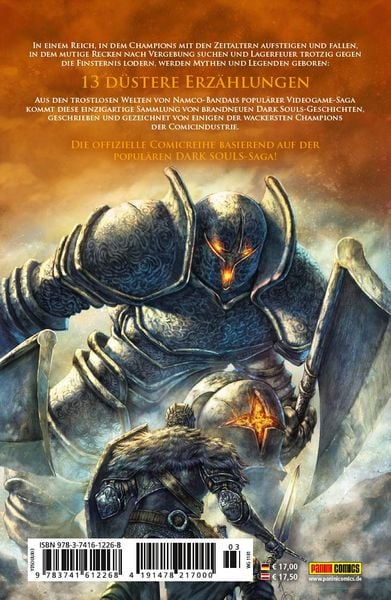 Produktbild: Dark Souls