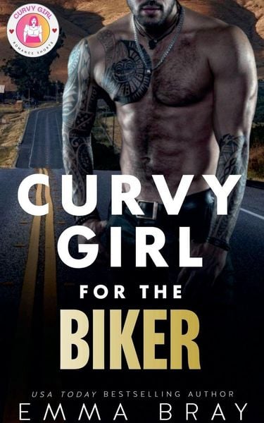 Produktbild: Curvy Girl for the Biker