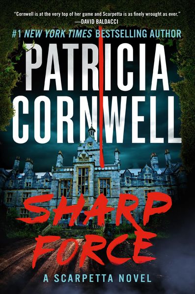 Produktbild: Sharp Force