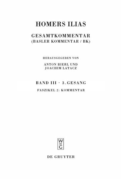 Produktbild: Kommentar