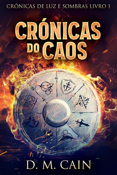 Produktbild: Cr&oacute;nicas do Caos